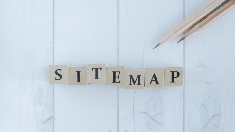 SiteMap